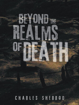 cover image of Beyond the Realms of Death